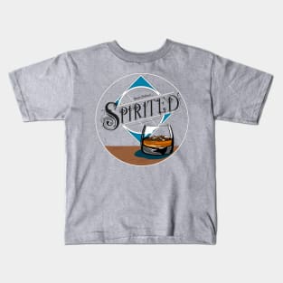 Spirited Kids T-Shirt